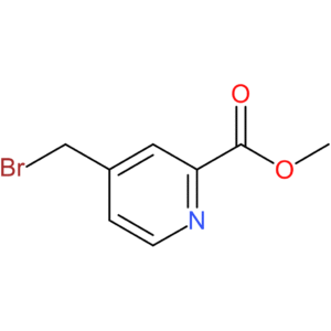 Methyl 4-(bromomethyl)picolinate