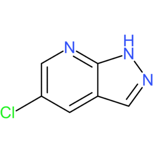 5-Chloro-1H-pyrazolo[3,4-b]pyridine