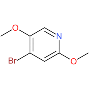 4-bromo-2,5-dimethoxypyridine