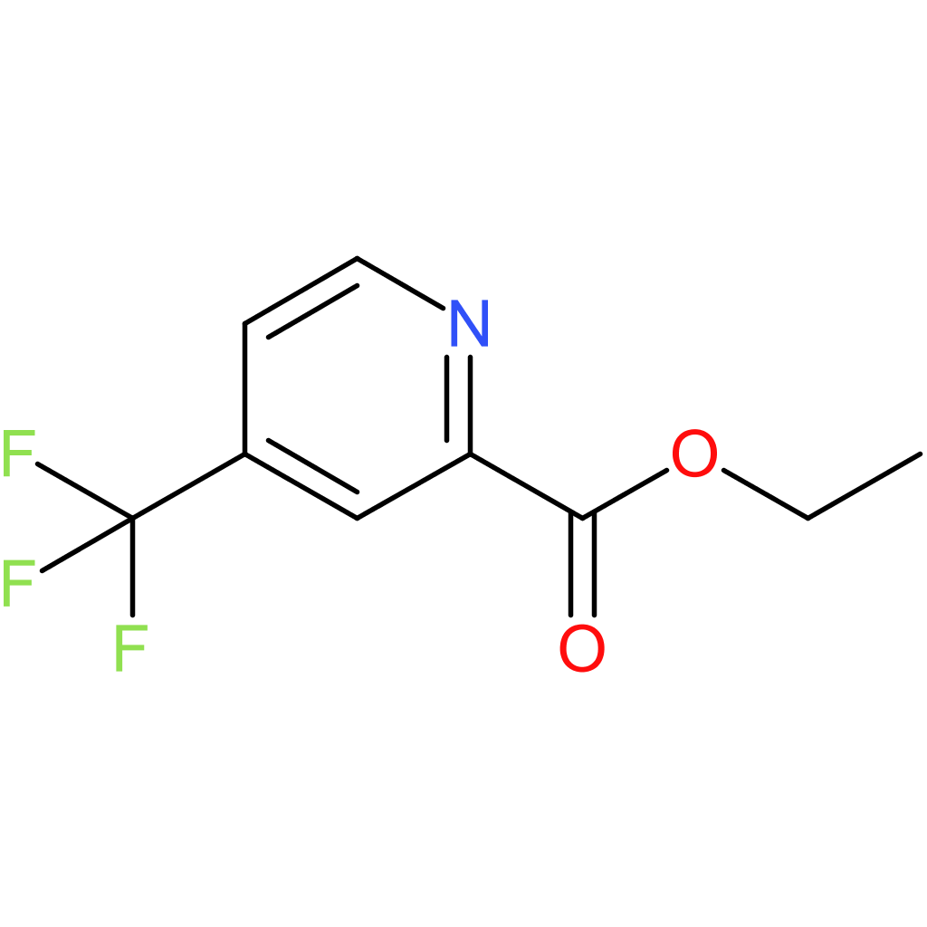 Ethyl 4-(trifluoromethyl)picolinate