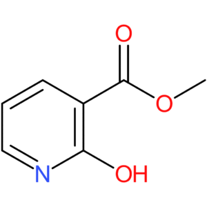Methyl 2-oxo-1,2-dihydro-3-pyridinecarboxylate