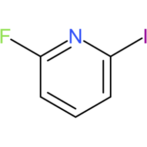 2-fluoro-6-iodopyridine