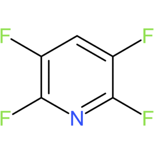 2,3,5,6-Tetrafluoropyridine