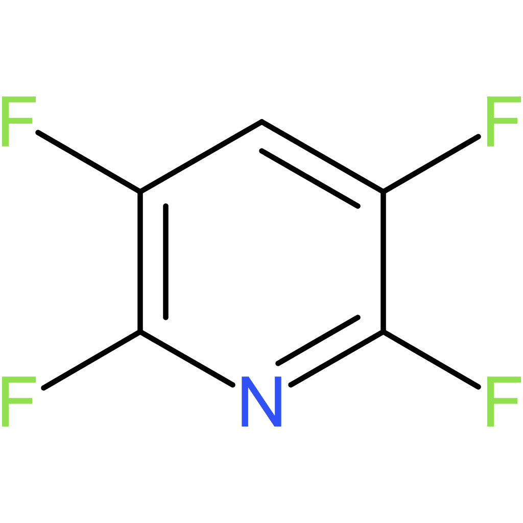 2,3,5,6-Tetrafluoropyridine