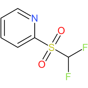 Difluoromethyl 2-pyridyl sulfone  (HPLC)