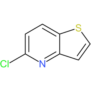 5-Chlorothieno[3,2-b]pyridine