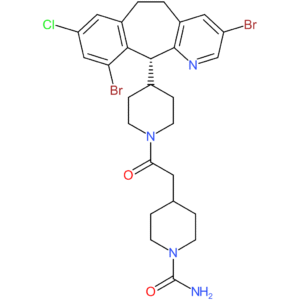 Lonafarnib