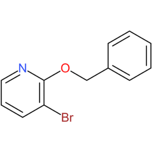 2-Benzyloxy-3-bromopyridine
