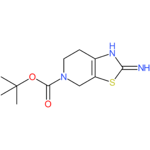 5-Boc-2-Amino-4,5,6,7-tetrahydrothiazolo[5,4-c]pyridine
