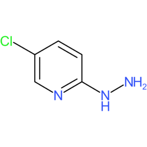 5-Chloro-2-hydrazinopyridine