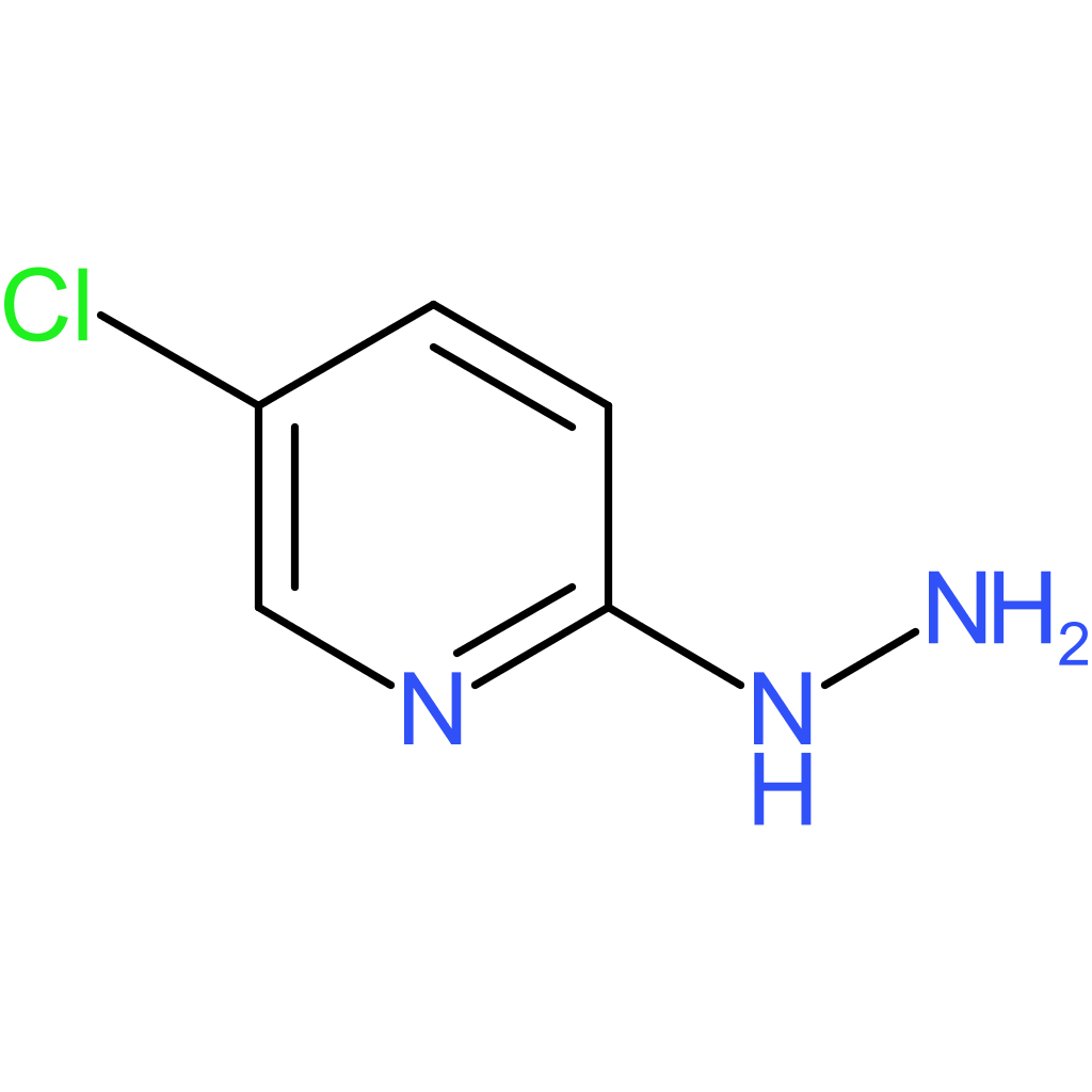 5-Chloro-2-hydrazinopyridine