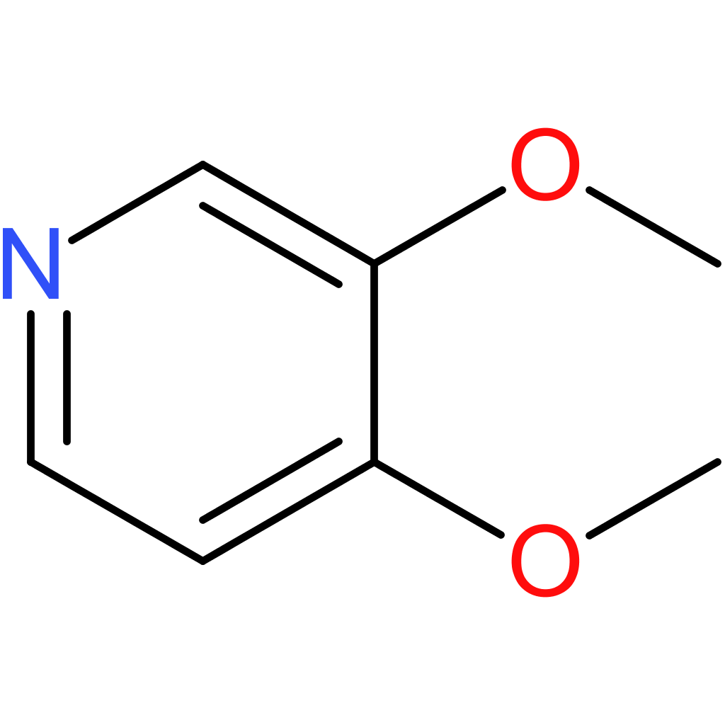 3,4-Dimethoxypyridine