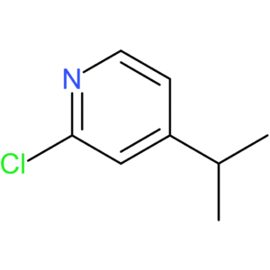 2-Chloro-4-isopropylpyridine