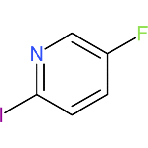 5-Fluoro-2-iodopyridine
