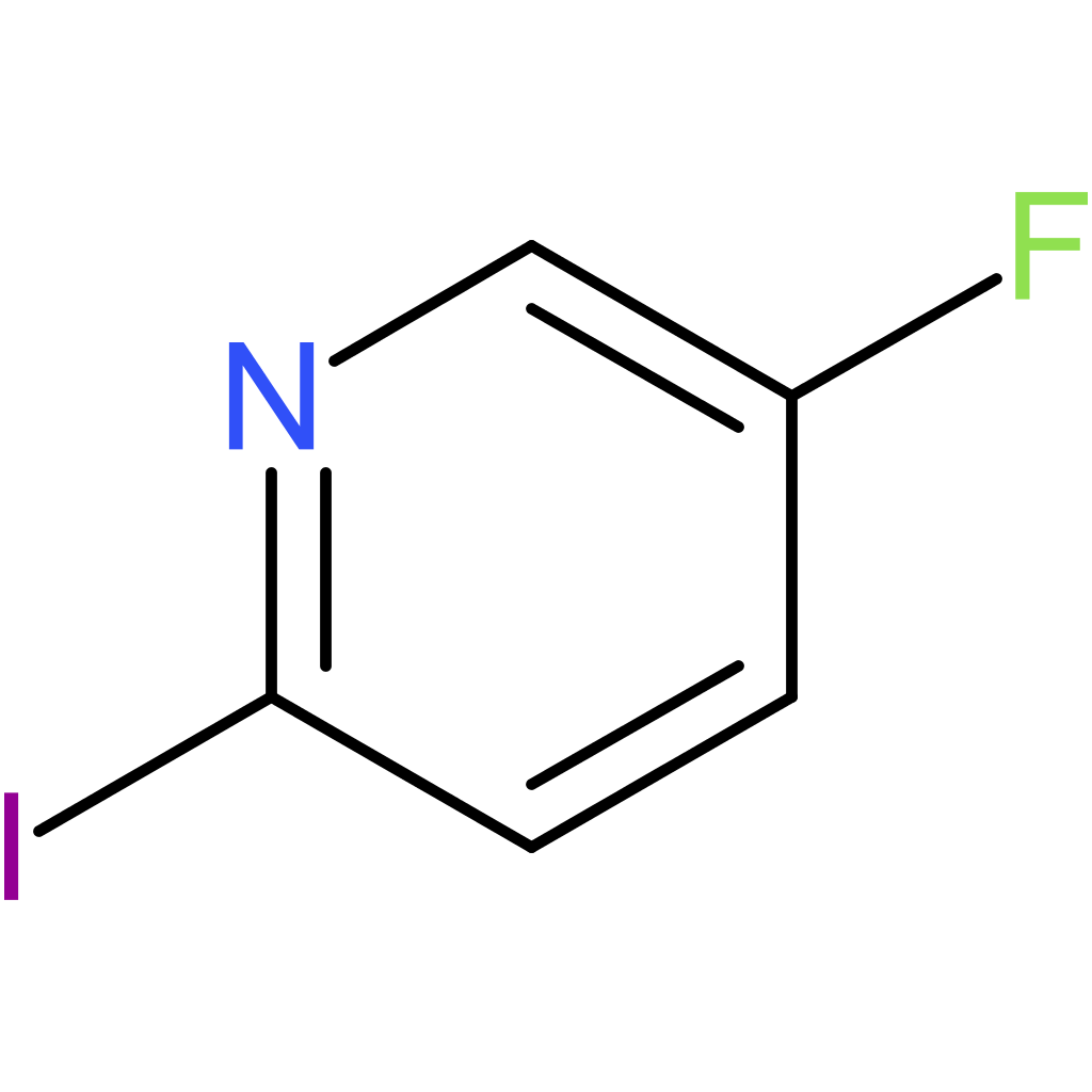 5-Fluoro-2-iodopyridine