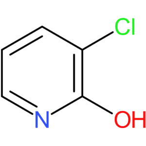 3-Chloro-2-hydroxypyridine