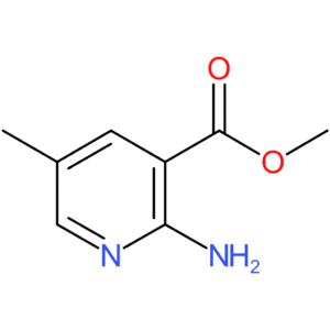 Methyl 2-amino-5-methylnicotinate