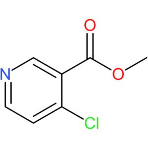 Methyl 4-chloronicotinate