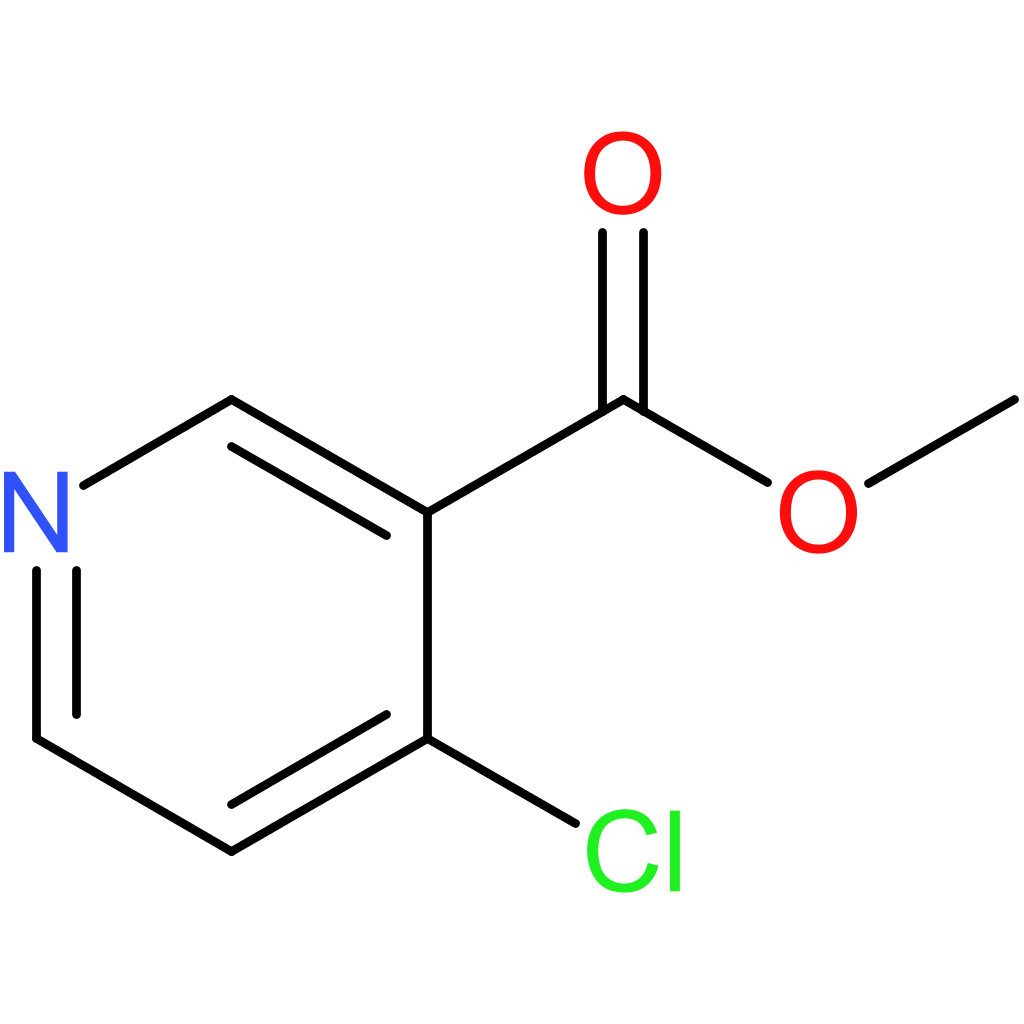 Methyl 4-chloronicotinate