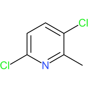 3,6-Dichloro-2-methylpyridine