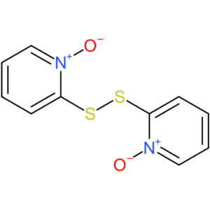 2,2-Dithiobis(pyridine-N-oxide)