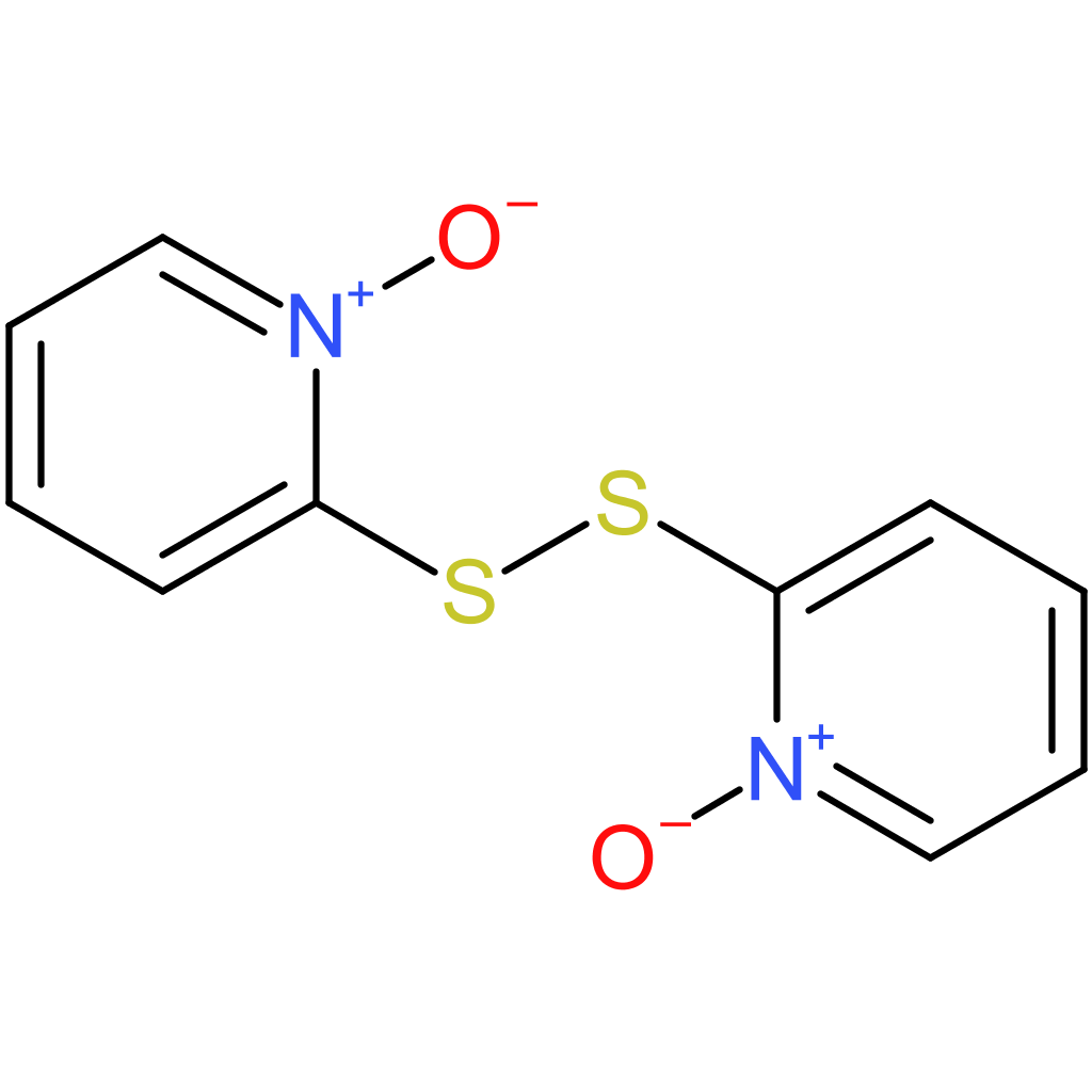 2,2-Dithiobis(pyridine-N-oxide)