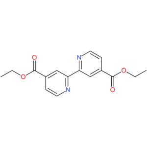 Diethyl [2,2-bipyridine]-4,4-dicarboxylate