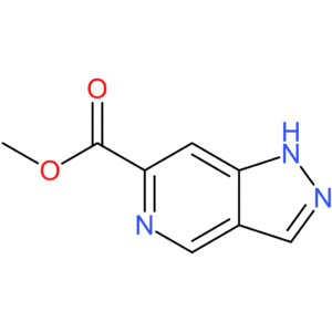 Methyl 1H-pyrazolo[4,3-c]pyridine-6-carboxylate