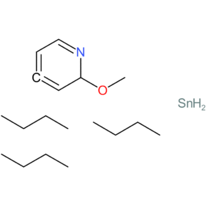 2-Methoxy-4-(tributylstannyl)pyridine