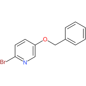 5-Benzyloxy-2-bromopyridine