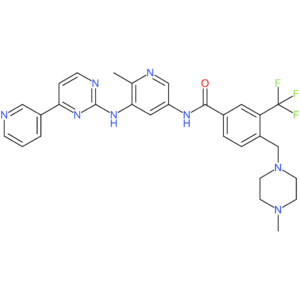 Flumatinib