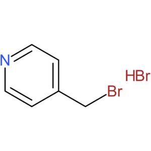 4-(Bromomethyl)pyridine Hydrobromide