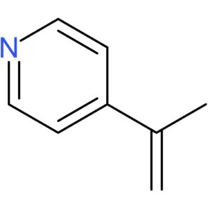 4-(prop-1-en-2-yl)pyridine