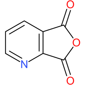 2,3-Pyridinedicarboxylicanhydride