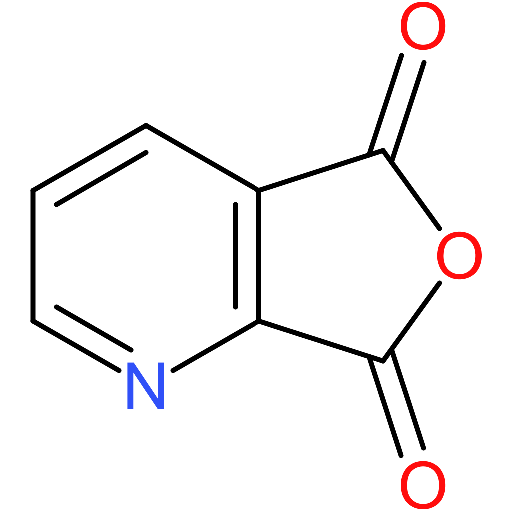 2,3-Pyridinedicarboxylicanhydride