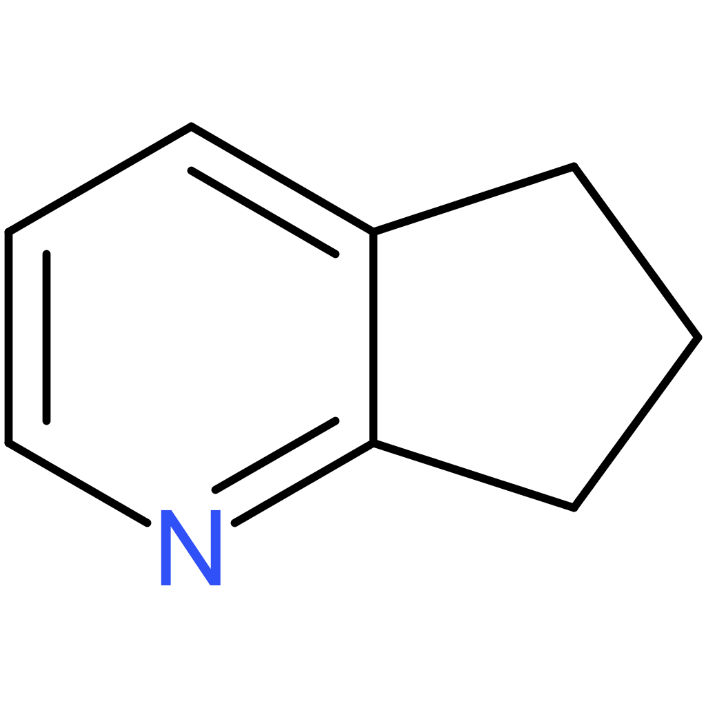 6,7-Dihydro-5H-Cyclopenta[b]Pyridine