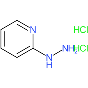 2-Hydrazinylpyridine dihydrochloride