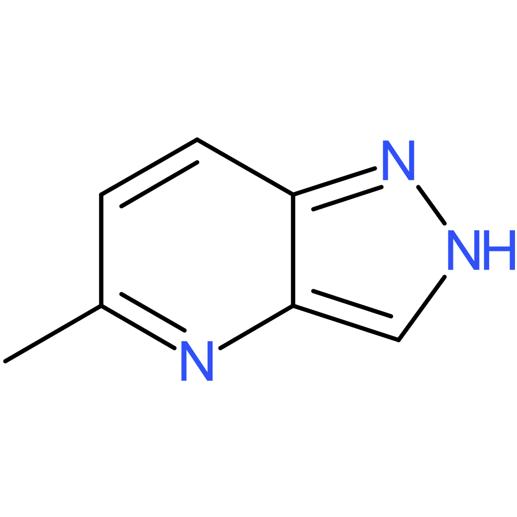 5-Methyl-1H-pyrazolo[4,3-b]pyridine AldrichCPR