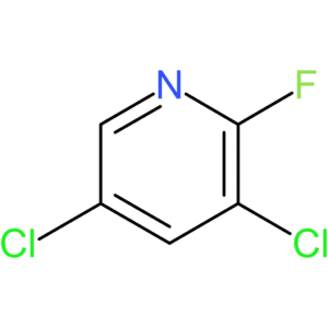 3,5-Dichloro-2-fluoropyridine