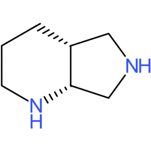 cis-Octahydropyrrolo[3,4-b]pyridine