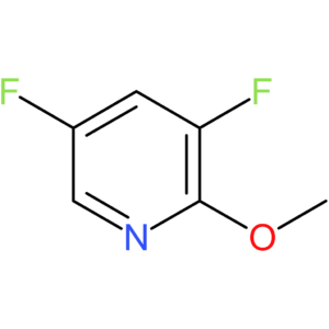 3,5-Difluoro-2-methoxypyridine