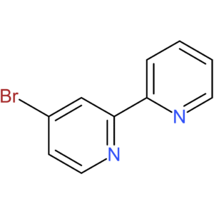 4-Bromo-2,2-bipyridine
