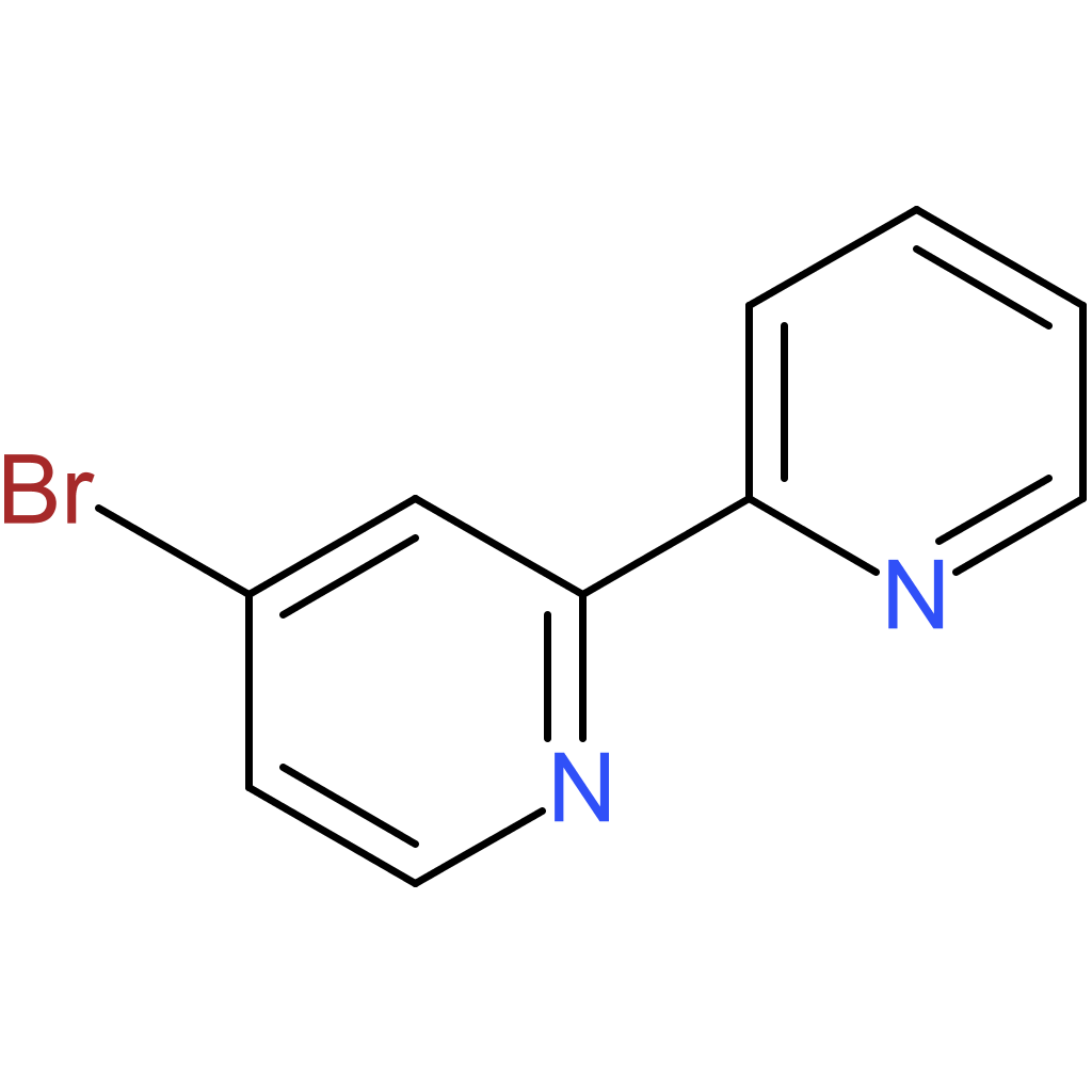 4-Bromo-2,2-bipyridine