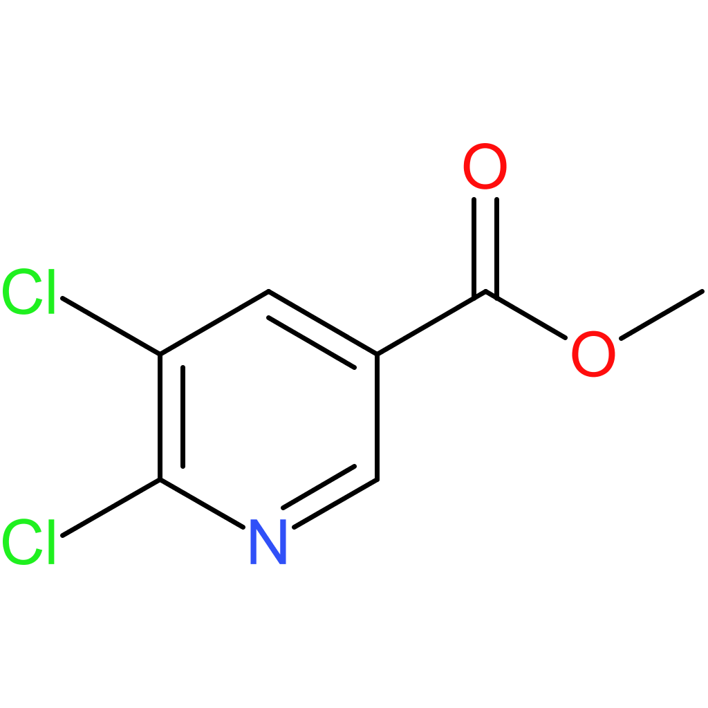 Methyl 5,6-dichloronicotinate