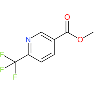 Methyl 6-(Trifluoromethyl)nicotinate