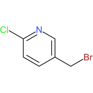 5-(Bromomethyl)-2-chloropyridine