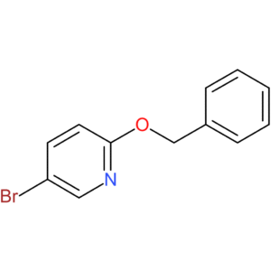 2-(Benzyloxy)-5-bromopyridine