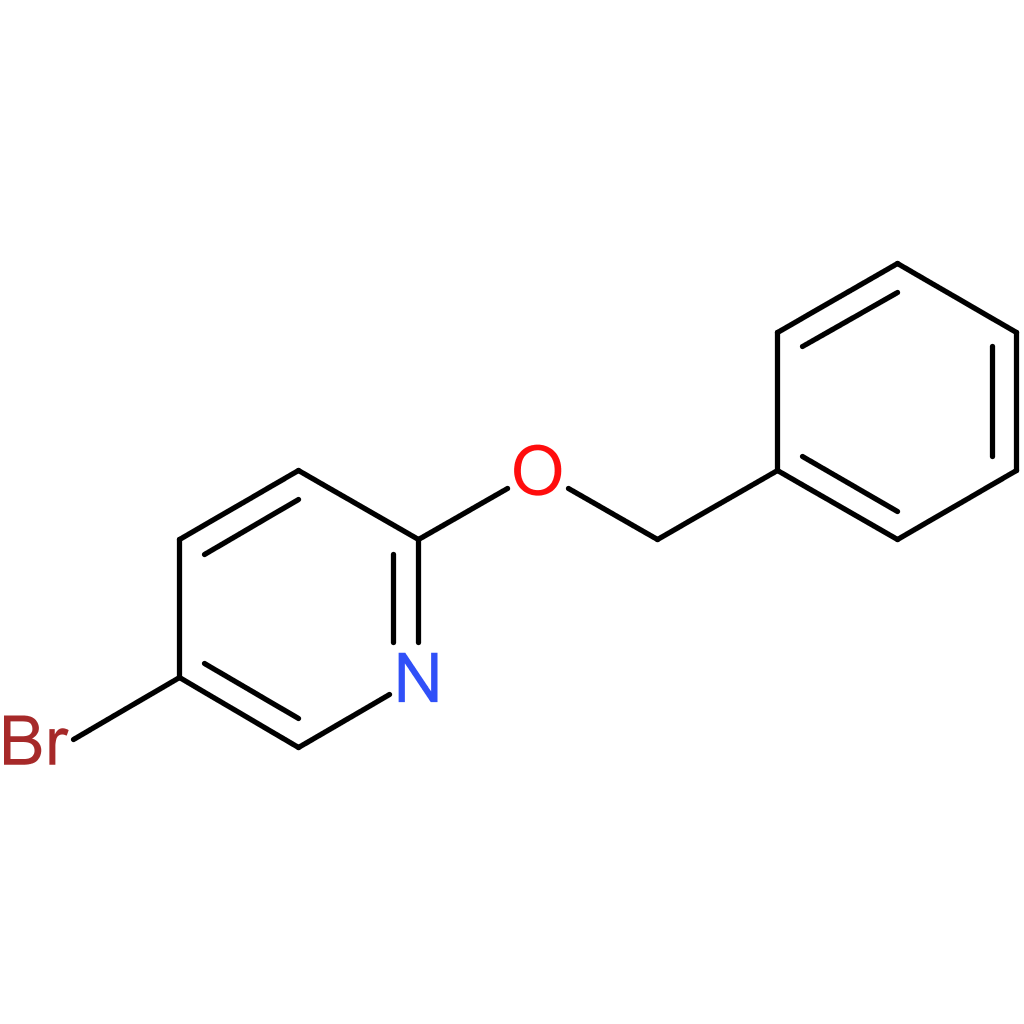 2-(Benzyloxy)-5-bromopyridine