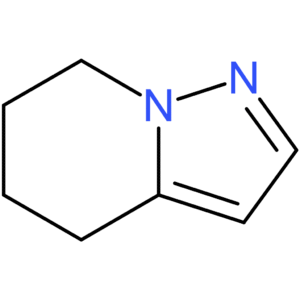 4,5,6,7-Tetrahydropyrazolo[1,5-a]pyridine