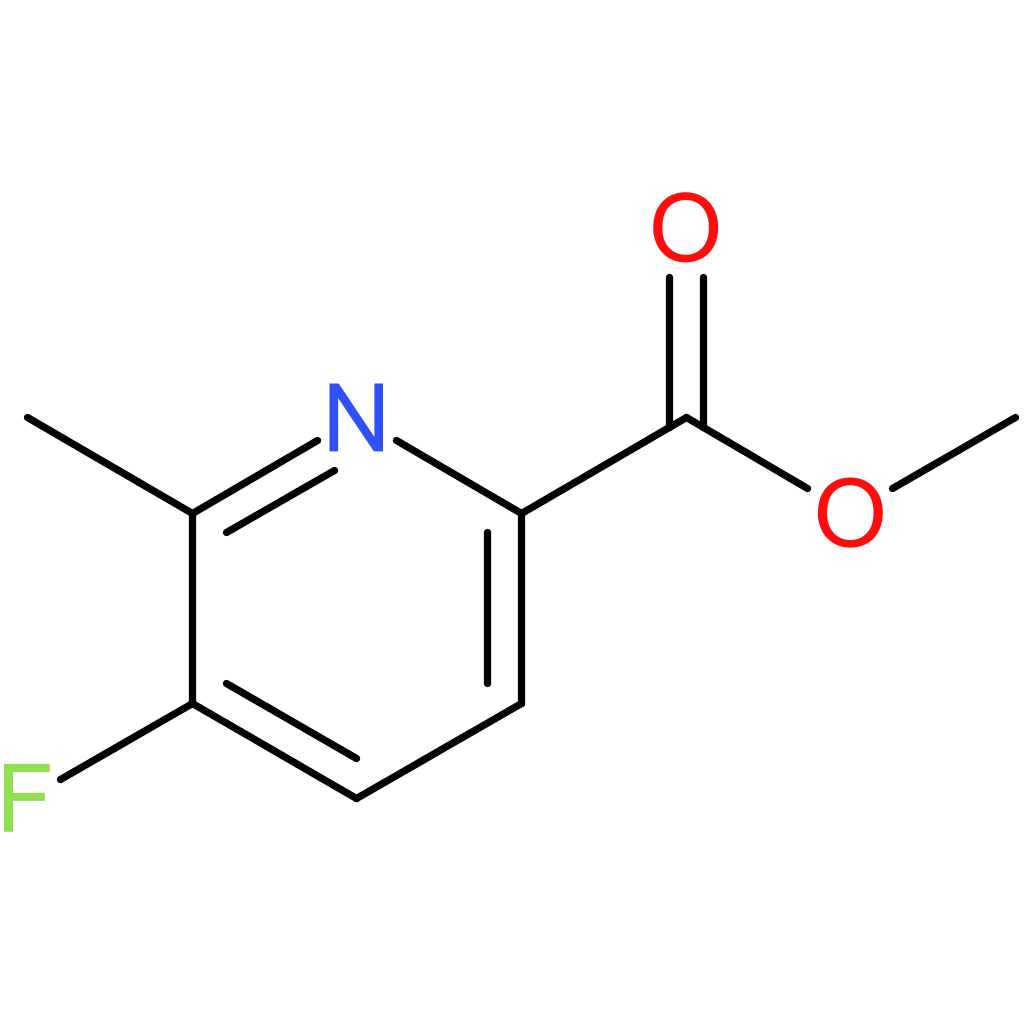 Methyl 5-fluoro-6-methylpicolinate